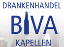 Logo Drankenhandel Biva, Kapellen