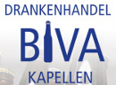 Logo Drankenhandel Biva, Schoten