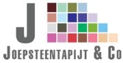 Logo Joepsteentapijt en Co, Houthalen-Helchteren