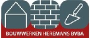 Logo Bouwwerken Heremans BVBA, Westerlo