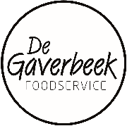 Logo De Gaverbeek Foodservice, Gavere