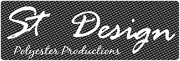 Logo St-Design, Maasmechelen