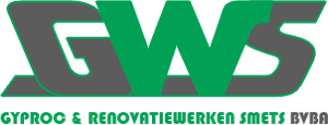 Logo Plaatsen van deuren - Gyproc en Renovatiewerken Smets bvba, Lummen