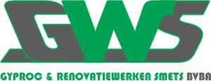 Logo Plaatsen van deuren - Gyproc en Renovatiewerken Smets bvba, Scherpenheuvel-Zichem
