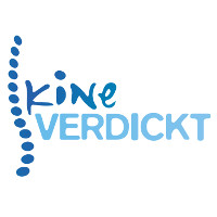 Logo Kinesitherapie - Verdickt Steven, Massemen Wetteren