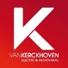 Logo Van Kerckhoven, Sint-Katelijne-Waver