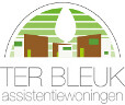 Logo Ter Bleuk, Rijmenam