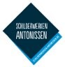 Logo Antonissen Christophe, Wuustwezel
