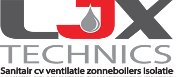 Logo LJX Technics, Langemark-Poelkapelle