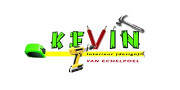 Logo Echelpoel van Kevin, Lille