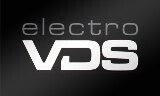 Logo VDS Electro, Heers