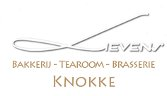 Logo Bakkerij Lievens CVOA, Knokke