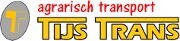 Logo Agrarische Transport Tijs Trans, Lokeren
