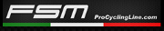 Logo FSM Pro Cycling Line, Kruibeke
