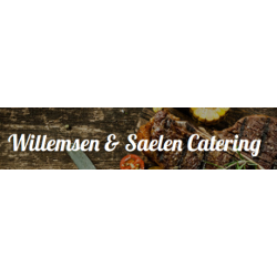 Logo Willemsen-Saelen Catering, Balen