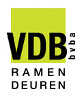 Logo VDB, Balen