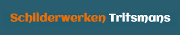 Logo Schilderwerken Tritsmans, Sint-Niklaas