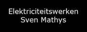 Logo Mathys Sven, Geraardsbergen