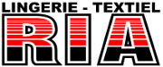 Logo Lingerie & Textiel Ria, Kessel