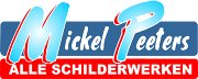 Logo Mickel Peeters, Schelle