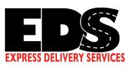 Logo E.D.S Transport, Aartselaar