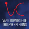 Logo Van Crombrugge Thuisverpleging, Strijpen (Zottegem)
