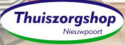 Logo Thuiszorgshop Nieuwpoort, Nieuwpoort
