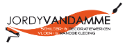 Logo Jordy Vandamme, Rumbeke