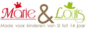 Logo Marie en Louis, Schelle (Antwerpen)