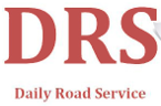 Logo DRS Daily Road Service, Niel-bij-As (As)