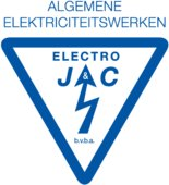 Logo Electro J & C, Gent