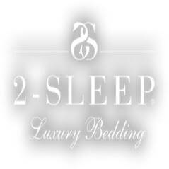 2-Sleep Luxury Bedding, Heers