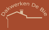 Logo Dakwerken De Bie, Poederlee