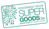 Logo Supergoods, Mechelen