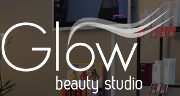 Logo Glow Beauty Studio, Antwerpen