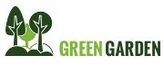 Logo Green Garden BVBA, Sint-Truiden