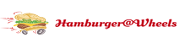 Logo Hamburger@Wheels, Heusden-Zolder