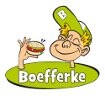 Logo 't Boeferke, Beveren-Leie (Waregem)