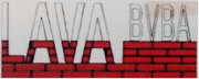 Logo Lava BVBA, Deurne