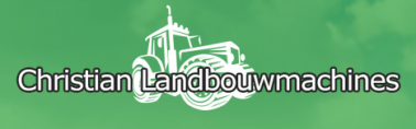Logo Verkoop van landbouwmachines - Landbouwmachines Christian, Gent