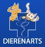 Logo Dierenarts DAP Felican, Deurne