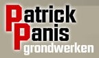 Logo Panis Grondwerken, Diepenbeek