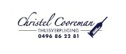 Logo Thuisverpleging Cooreman Christel, Ruiselede