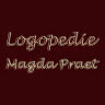 Logo Logopedie - Logopedie Magda Praet, Laarne