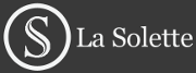 Logo La Solette, Merksem (Antwerpen)