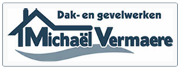 Logo Algemene Dak- en Gevelwerken M Vermaere, Herentals