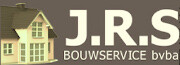 Logo JRS Bouwservice BVBA, Sint-Niklaas