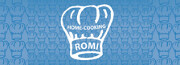 Logo Homecooking Romi, Zonhoven