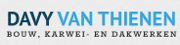Logo Bouw, karwei- en dakwerken Davy van Thienen, Liezele