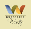 Logo Brasserie Wouter, Stabroek